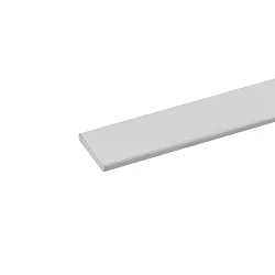 Raíl de montaje TRACK 12, aluminio