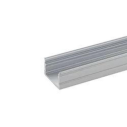Perfil de montaje HV230, aluminio