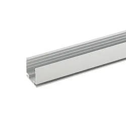 Perfil 10 ART 1617, plata