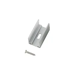 mounting bracket ART TOP | ART SIDE | ART TOP 3D 1617 10 pcs., aluminium
