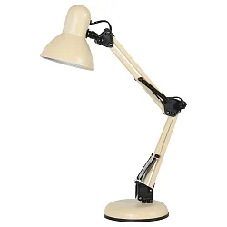 table lamp STUDY E27 IP20, dimmable