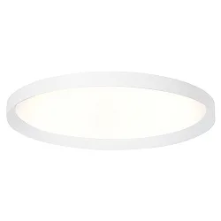ceiling luminaire FLADY IP20, dimmable