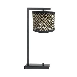 table lamp STANG E27 IP20, dimmable