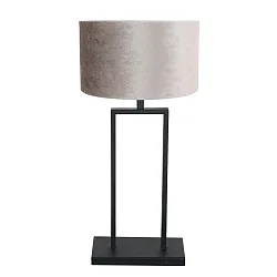 table lamp STANG E27 IP20, dimmable