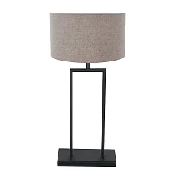 table lamp STANG E27 IP20, dimmable