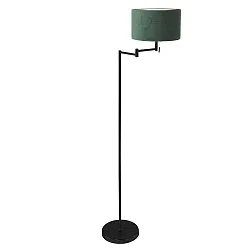 Luminaria de pedestal BELLA E27 IP20, regulable