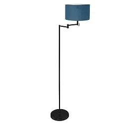 Luminaria de pedestal BELLA E27 IP20, regulable