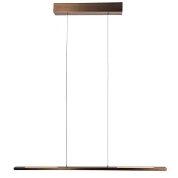 pendant luminaire BANDE IP20, dimmable