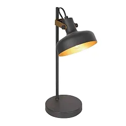 table lamp PRATO E14 IP20, dimmable