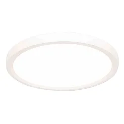 ceiling luminaire CEILING AND WALL IP44, dimmable