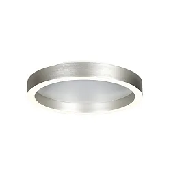 ceiling luminaire RINGLUX IP20, dimmable