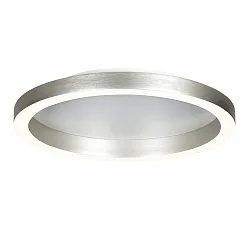 ceiling luminaire RINGLUX IP20, dimmable