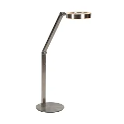 table lamp RINGLUX IP20, dimmable