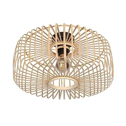 ceiling luminaire BLOEBA E27 IP20, dimmable