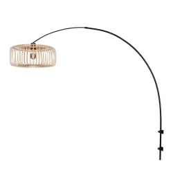 wall luminaire SPARKLED LIGHT E27 IP20, dimmable