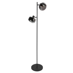 floor lamp TENEBRIS E14 IP20, dimmable