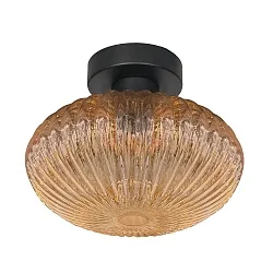 ceiling luminaire BLOEBA E27 IP20, dimmable
