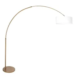 floor lamp SPARKLED LIGHT E27 IP20, dimmable