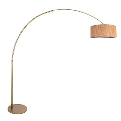 floor lamp SPARKLED LIGHT E27 IP20, dimmable