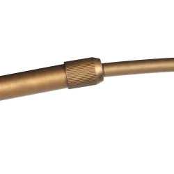 floor lamp SPARKLED LIGHT 1 flame E27 IP20