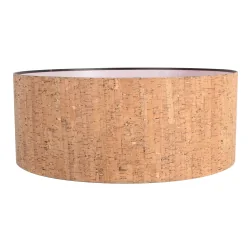 floor lamp STANG 1 flame E27 IP20, black dimmable