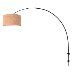 wall luminaire SPARKLED LIGHT E27 IP20, dimmable