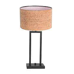 table lamp STANG E27 IP20, dimmable