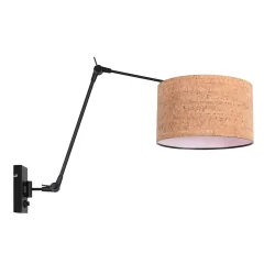 table lamp PRESTIGE CHIC E27 IP20, dimmable