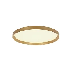 ceiling luminaire FLADY IP20, dimmable