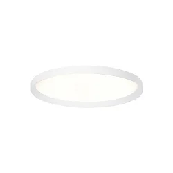 ceiling luminaire FLADY IP20, dimmable