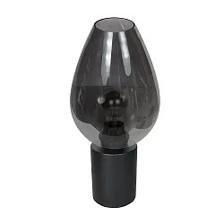 table lamp BLOEBA E27 IP20, dimmable