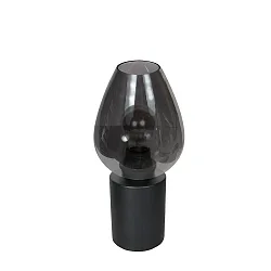 table lamp BLOEBA E27 IP20, dimmable