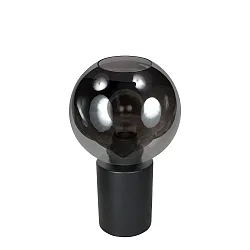 table lamp BLOEBA E27 IP20, dimmable