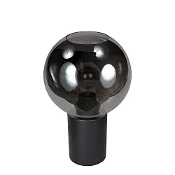 table lamp BLOEBA E27 IP20, dimmable