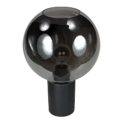 table lamp BLOEBA E27 IP20, dimmable