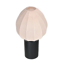 table lamp BLOEBA E27 IP20, dimmable