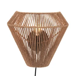 wall luminaire MAZE E27 IP20, dimmable