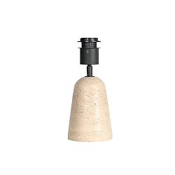 table lamp TRAVINO E27 IP20, dimmable