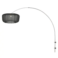 wall luminaire SPARKLED LIGHT E27 IP20, dimmable