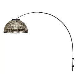 wall luminaire SPARKLED LIGHT E27 IP20, dimmable