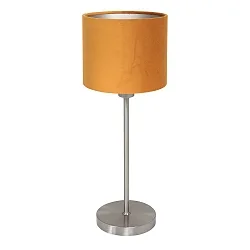 table lamp NOOR E27 IP20, dimmable