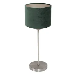 table lamp NOOR E27 IP20, dimmable