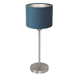table lamp NOOR E27 IP20, dimmable