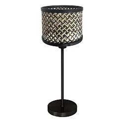 table lamp NOOR E27 IP20, dimmable