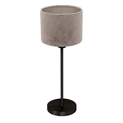 table lamp NOOR E27 IP20, dimmable