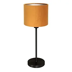 table lamp NOOR E27 IP20, dimmable