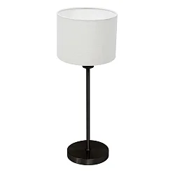 table lamp NOOR E27 IP20, dimmable