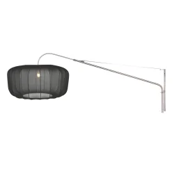 wall luminaire ELEGANT CLASSY E27 IP20, dimmable