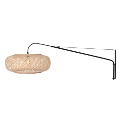 wall luminaire ELEGANT CLASSY E27 IP20, dimmable