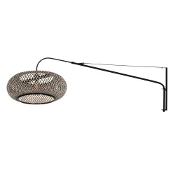wall luminaire ELEGANT CLASSY E27 IP20, dimmable